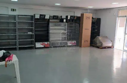 Imagem: Prédio Comercial para Alugar, Campestre