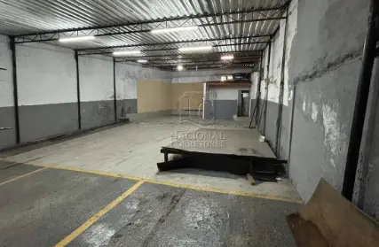 Imagem: Sala Comercial para Alugar, Bangú