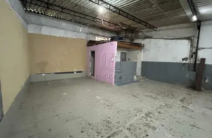 Imagem: Sala Comercial para Alugar, Bangú