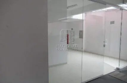 Imagem: Sala Comercial para Alugar, Vila Assunção