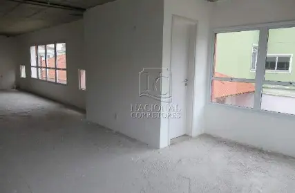 Imagem: Sala Comercial para Alugar, Vila Assunção