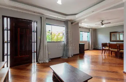 Imagem: Sobrado para Alugar, Vila Camilópolis