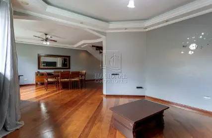 Imagem: Sobrado para Alugar, Vila Camilópolis