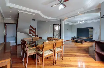 Imagem: Sobrado para Alugar, Vila Camilópolis