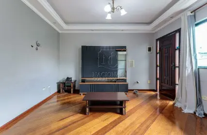 Imagem: Sobrado para Alugar, Vila Camilópolis