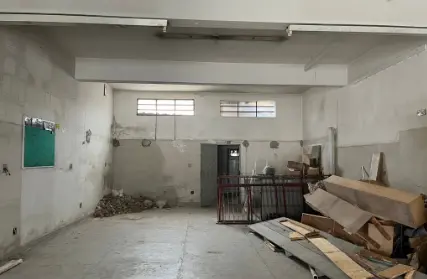 Imagem: Sala Comercial para Alugar, Utinga