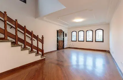 Imagem: Sobrado para Alugar, Vila Camilópolis