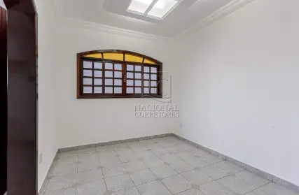 Imagem: Sobrado para Alugar, Vila Camilópolis
