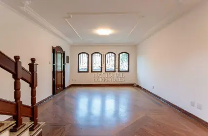 Imagem: Sobrado para Alugar, Vila Camilópolis