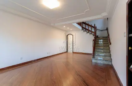 Imagem: Sobrado para Alugar, Vila Camilópolis