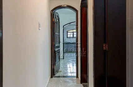 Imagem: Sobrado para Alugar, Vila Camilópolis