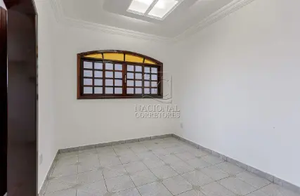 Imagem: Sobrado para Alugar, Vila Camilópolis