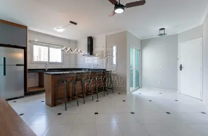 Imagem: Apartamento para Alugar, Jardim Bela Vista