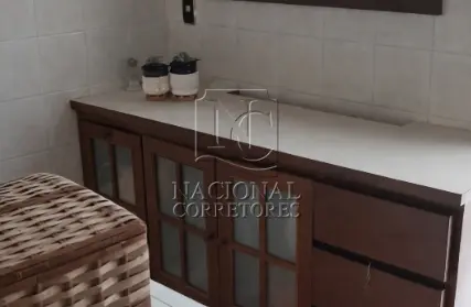 Imagem: Casa Térrea para Alugar, Jardim São Caetano