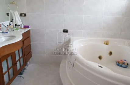 Imagem: Casa Térrea para Alugar, Jardim São Caetano