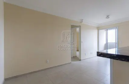 Imagem: Apartamento para Alugar, Casa Branca