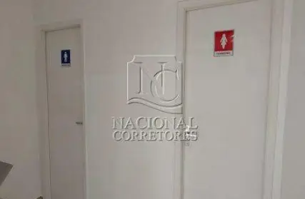 Imagem: Sala Comercial para Alugar, Santa Maria