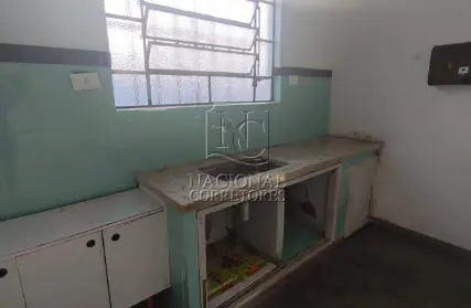 Imagem: Ponto Comercial para Alugar, Campestre