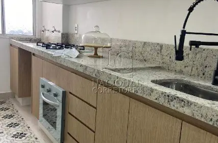 Imagem: Apartamento para Alugar, Parque Erasmo Assunção