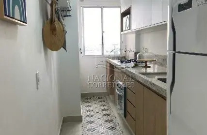 Imagem: Apartamento para Alugar, Parque Erasmo Assunção