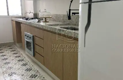 Imagem: Apartamento para Alugar, Parque Erasmo Assunção