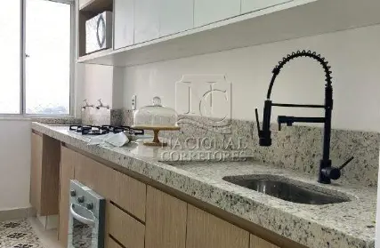 Imagem: Apartamento para Alugar, Parque Erasmo Assunção