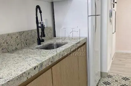 Imagem: Apartamento para Alugar, Parque Erasmo Assunção