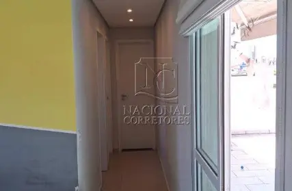 Imagem: Apartamento para Alugar, Vila Guiomar