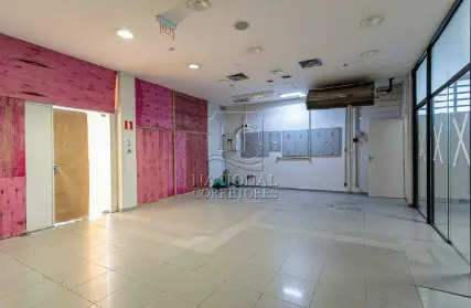 Imagem: Prédio Comercial para Alugar, Vila Lutécia