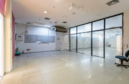 Imagem: Prédio Comercial para Alugar, Vila Lutécia