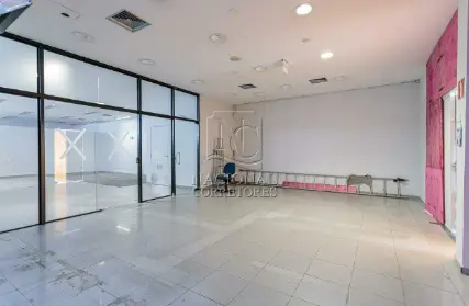 Imagem: Prédio Comercial para Alugar, Vila Lutécia