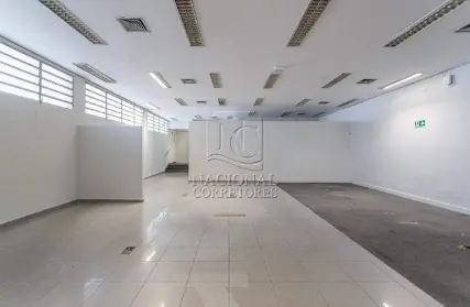 Imagem: Prédio Comercial para Alugar, Vila Lutécia