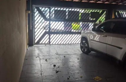 Imagem: Sobrado para Alugar, Vila São Pedro