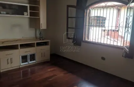 Imagem: Sobrado para Alugar, Vila São Pedro