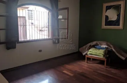 Imagem: Sobrado para Alugar, Vila São Pedro