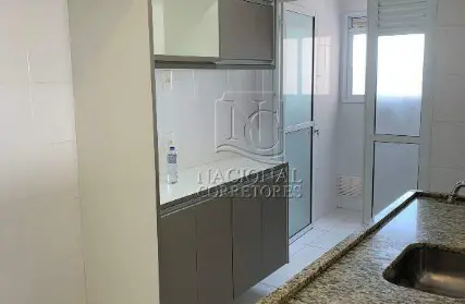 Imagem: Apartamento para Alugar, Vila Floresta