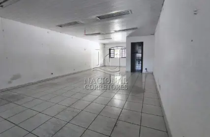 Imagem: Sala Comercial para Alugar, Parque Erasmo Assunção