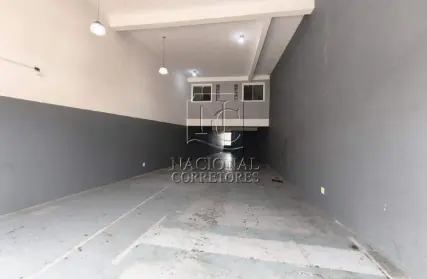 Imagem: Sala Comercial para Alugar, Jardim Santo Antônio