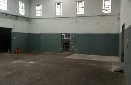 Imagem: Ponto Comercial para Alugar, Parque Capuava