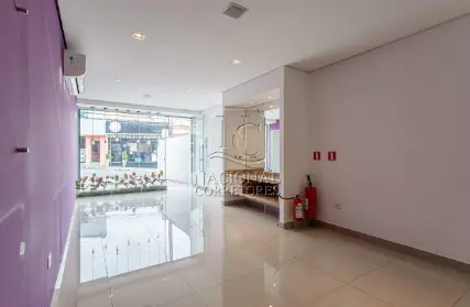 Imagem: Prédio Comercial para Alugar, Vila Assunção