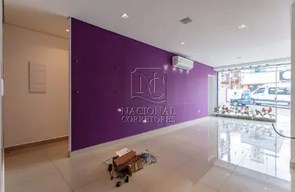 Imagem: Prédio Comercial para Alugar, Vila Assunção