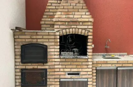 Imagem: Sobrado para Alugar, Jardim Jamaica