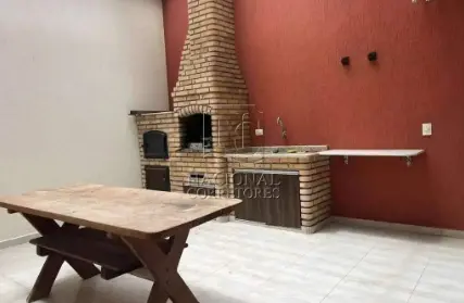 Imagem: Sobrado para Alugar, Jardim Jamaica