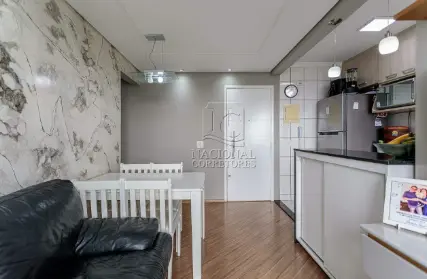 Imagem: Apartamento para Venda, Parque Erasmo Assunção