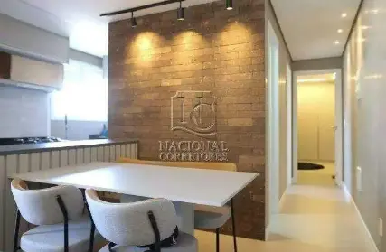 Imagem: Apartamento para Alugar, Casa Branca