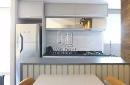 Imagem: Apartamento para Alugar, Casa Branca