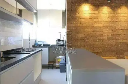 Imagem: Apartamento para Alugar, Casa Branca