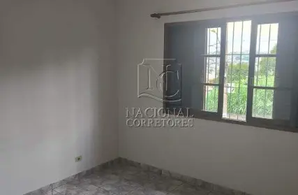 Imagem: Sobrado para Alugar, Vila Lucinda