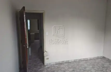 Imagem: Sobrado para Alugar, Vila Lucinda