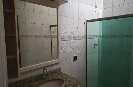 Imagem: Sobrado para Alugar, Vila Lucinda